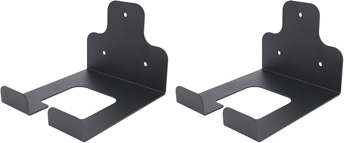 Garage Organizer Trimmer Rack - Image 4