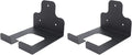 Garage Organizer Trimmer Rack by Unknown