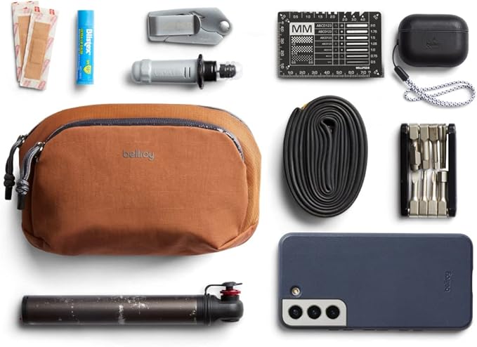 Bellroy Venture Pouch - Image 7