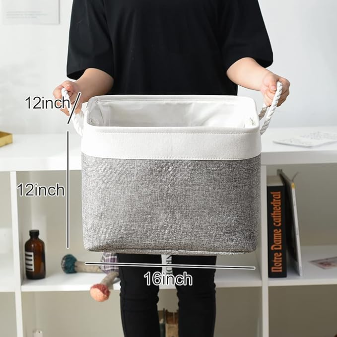 TcaFmac Organization and Storage Basket - Image 6