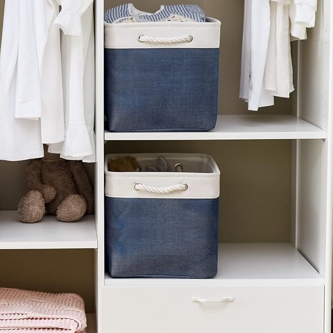 TcaFmac Organization and Storage Basket - Image 3