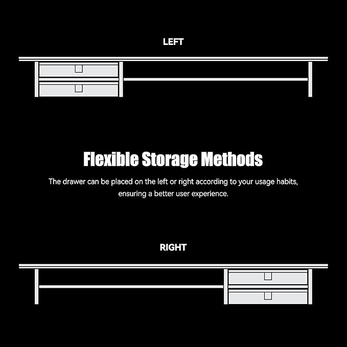 Dual‑Tier Monitor Stand Riser - Image 7