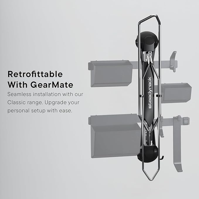 Steadyrack Bike Rack for Fat Bikes - Image 6