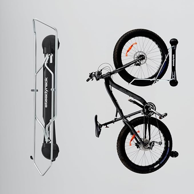 Steadyrack Bike Rack for Fat Bikes - Image 3
