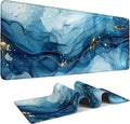 Large Mouse Pad, Extended Gaming Mouse Pad by THISFIND