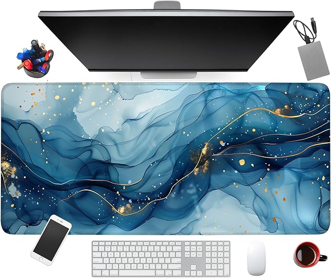 Large Mouse Pad, Extended Gaming Mouse Pad - Image 7