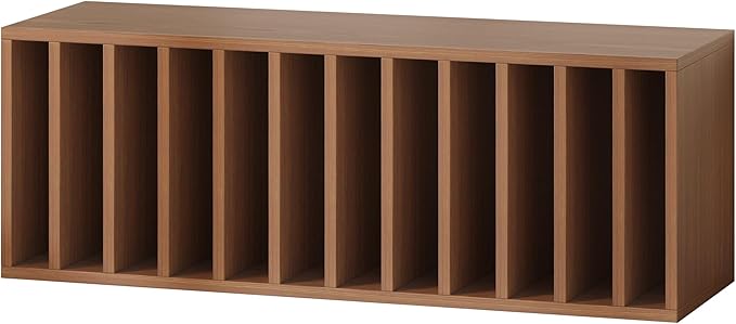 IOTXY DIY Modular Cube Bookcase by IOTXY