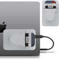 Lacdo Portable Hard Drive Sleeve by Lacdo