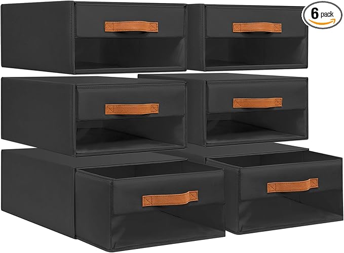 DIMJ Closet Organizers and Storage by DiMJ