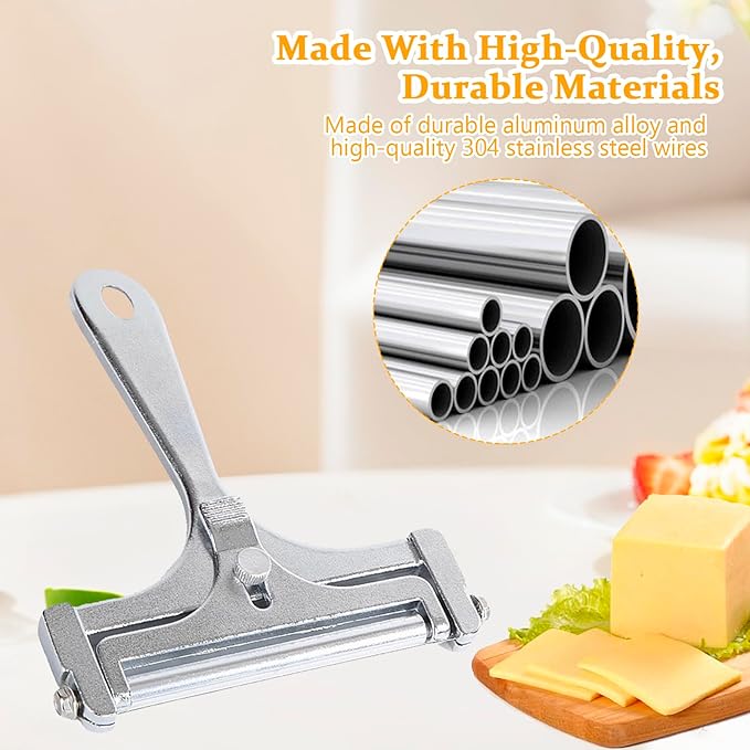 Cheese Container for Refrigerator - Image 3