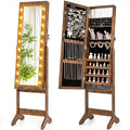 Giantex Standing Jewelry Armoire by Giantex
