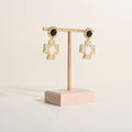 GemeShou earrings T display stands by GemeShou
