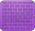 Silicone Dish Drying Mat for Multiple Usage, Easy clean, Eco-friendly, by MicoYang