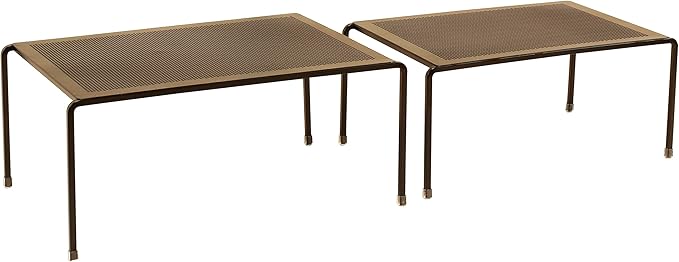 Deco Brothers Expandable Cabinet Shelf Organizer - Image 7