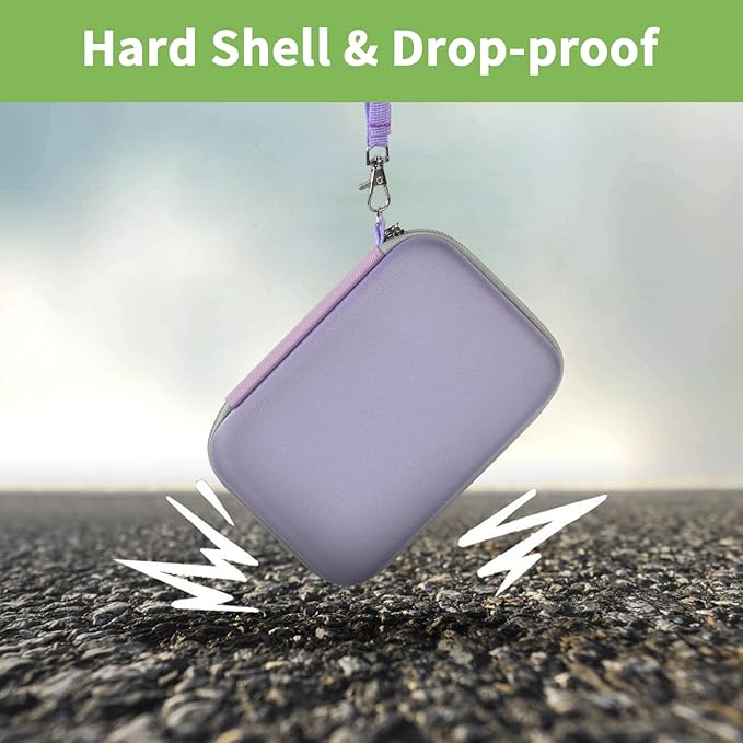 USB Flash Drive Case, SD Card/Memory Stick Pouch - Image 6