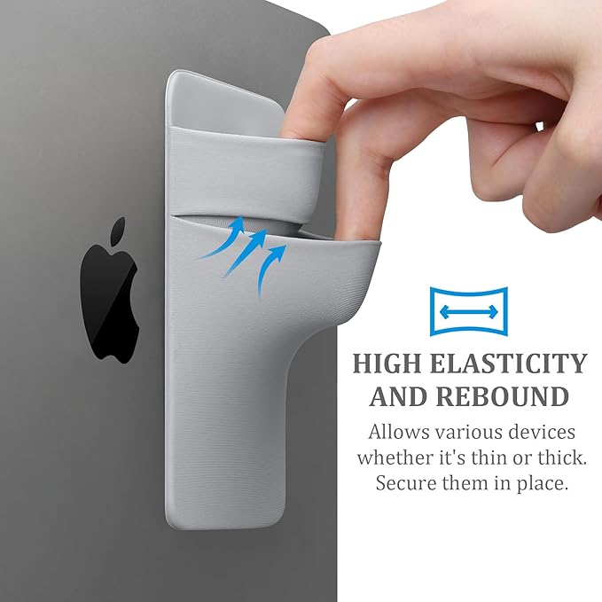 Lacdo Portable Hard Drive Sleeve - Image 3