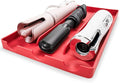 Hot Tools Organizer | Heat-Resistant Mat by PROBLEMFIXED