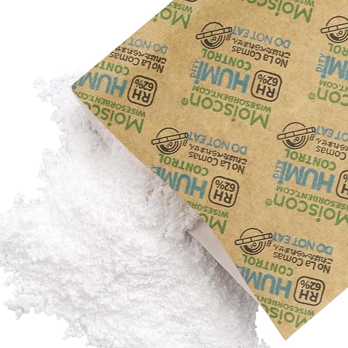 62% Two-Way Humidity Control Packs, 67 Gram 20 Pack - Image 8