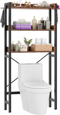 Over The Toilet Storage Rack by Besiost