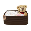 COMFY-HOMI 13" x 8.5" x 5.1" Storage Baskets by COMFY-HOMI