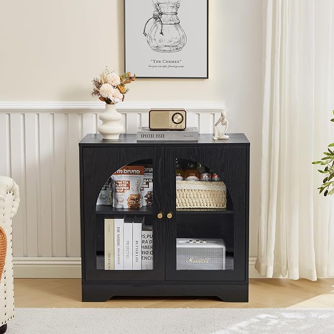 Mid-Century Modern Storage Cabinet - Image 7