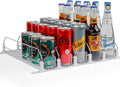 Dwella Drink Organizer for Fridge by Unknown