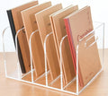 Clear Acrylic Organizers by AIMOLLYACRYLICSTORAGE