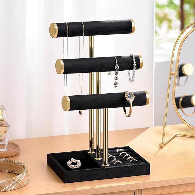 Bracelet Holder Jewelry Organizer Display - Image 6