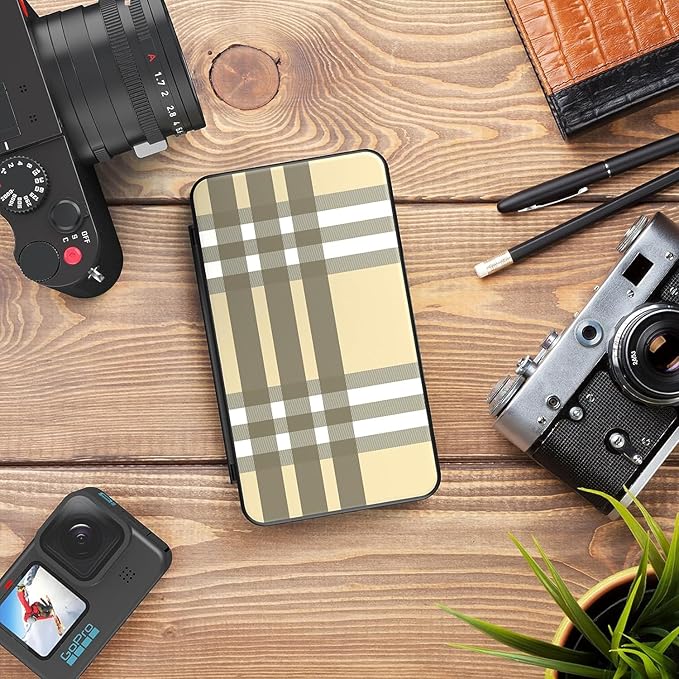 HEIYING Memory Card Case for SD/TF Cards, Portable SD Card Holder Storage Case - Image 7
