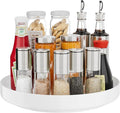 Ovicar Lazy Susan Cabinet Organizer by OVICAR