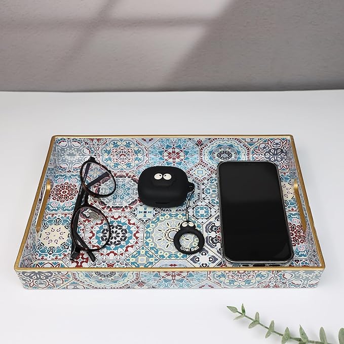 Spsyrine Bathroom Vanity Tray - Image 6