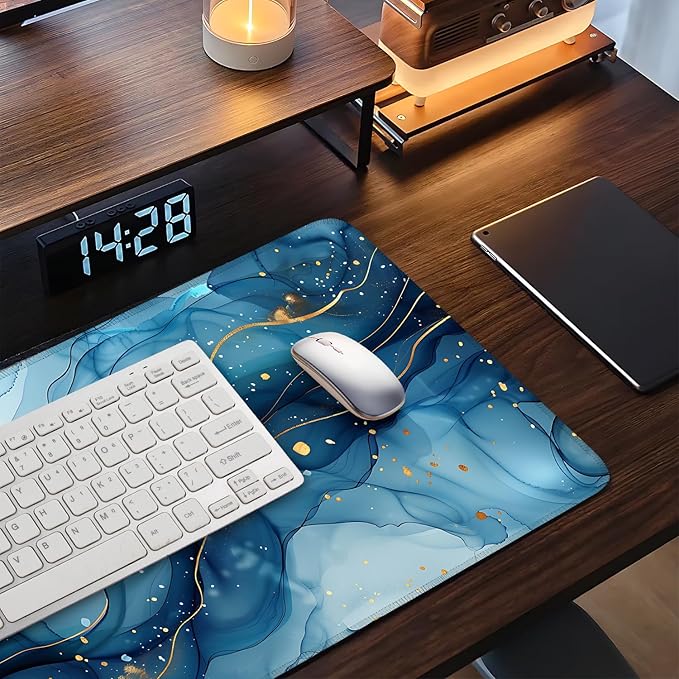 Large Mouse Pad, Extended Gaming Mouse Pad - Image 9