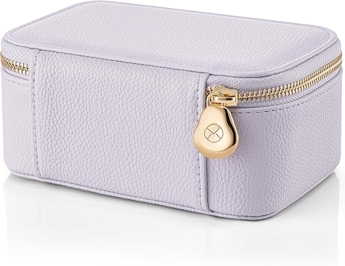 Vlando Travel Jewelry Case - Image 6
