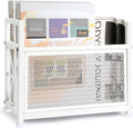 Magazine Rack & Holder – Multi-Purpose Storage Organizer by Lifeismorebeautiful%EF%BC%81