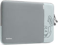 tomtoc 360° Protective Laptop Sleeve by tomtoc