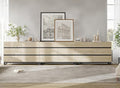 WAMPAT Dresser for Bedroom, Closet Organizers and Storage by WAMPAT
