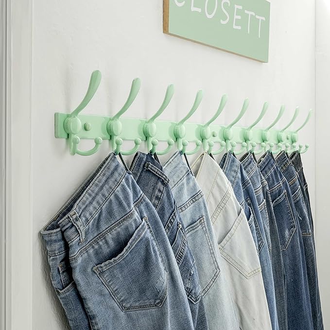 Dseap MaxStrong 2.0 Coat Rack Wall - Image 6
